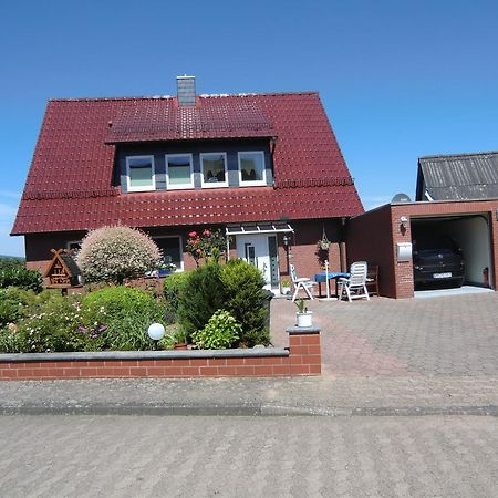 Ferienwohnung Landidyll Hamelin Zewnętrze zdjęcie