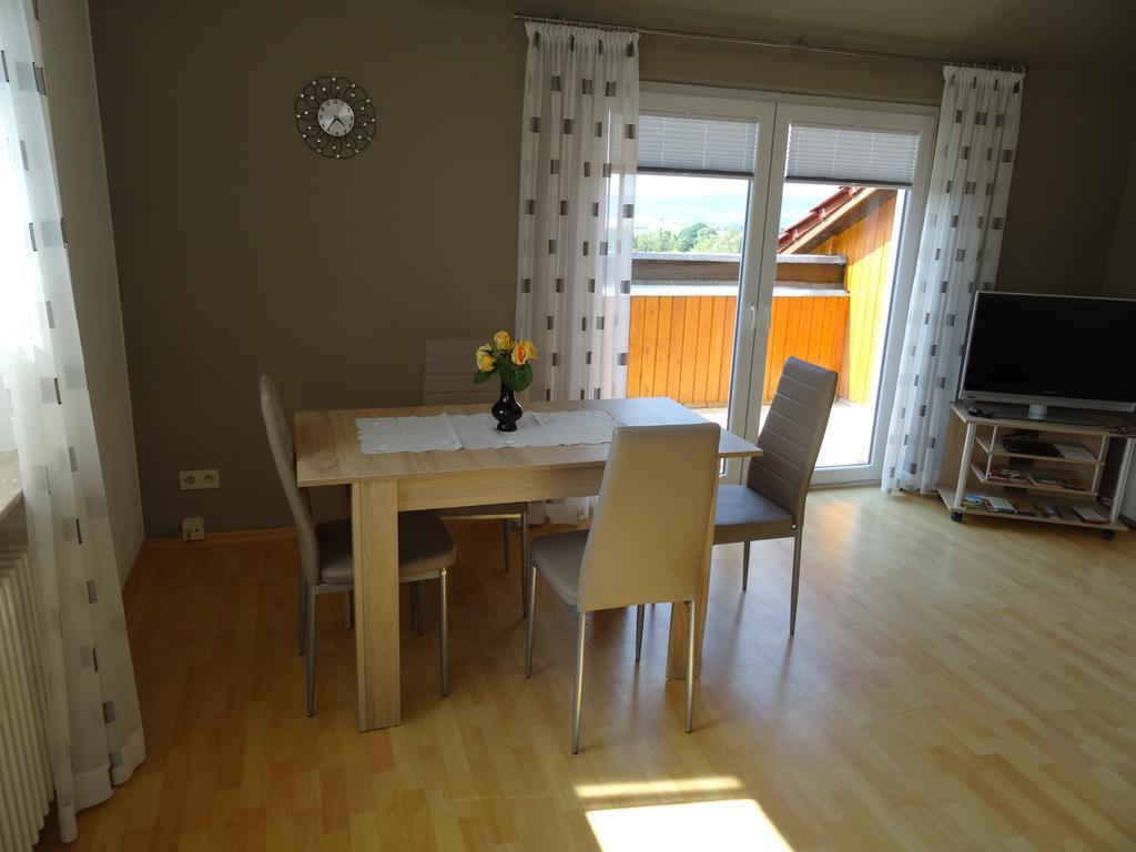 Ferienwohnung Landidyll Hamelin Zewnętrze zdjęcie