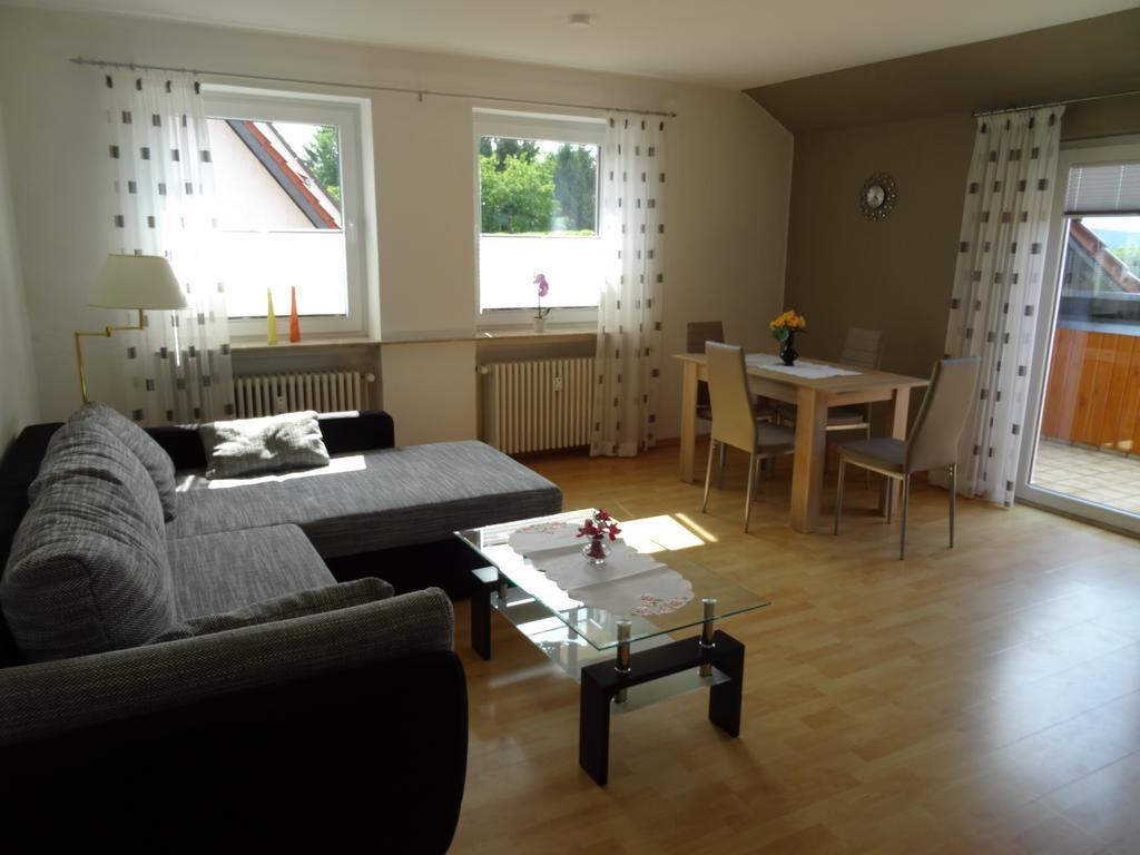 Ferienwohnung Landidyll Hamelin Zewnętrze zdjęcie