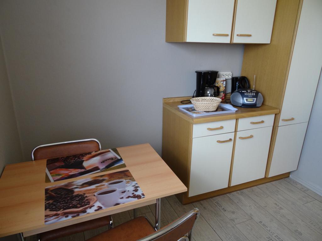 Ferienwohnung Landidyll Hamelin Zewnętrze zdjęcie