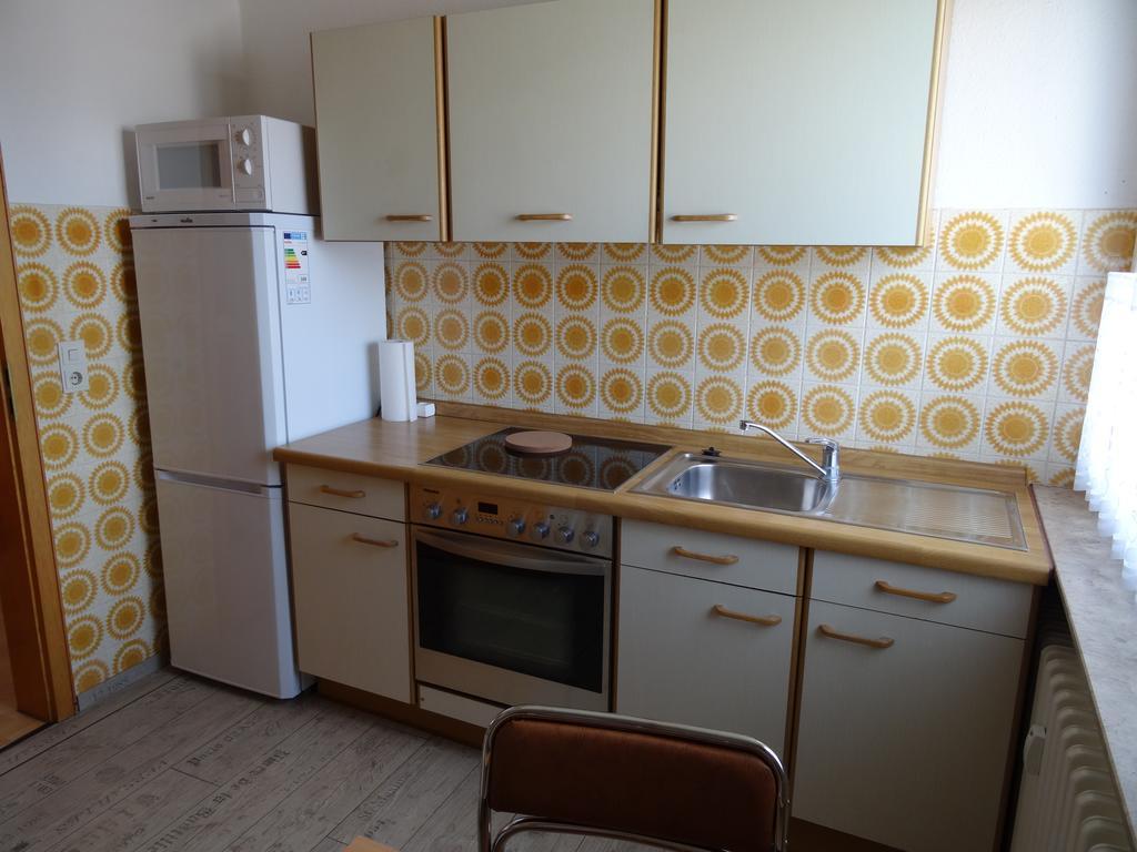 Ferienwohnung Landidyll Hamelin Zewnętrze zdjęcie