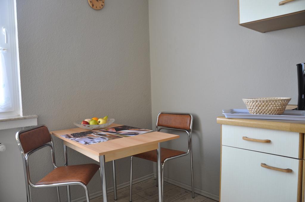 Ferienwohnung Landidyll Hamelin Zewnętrze zdjęcie