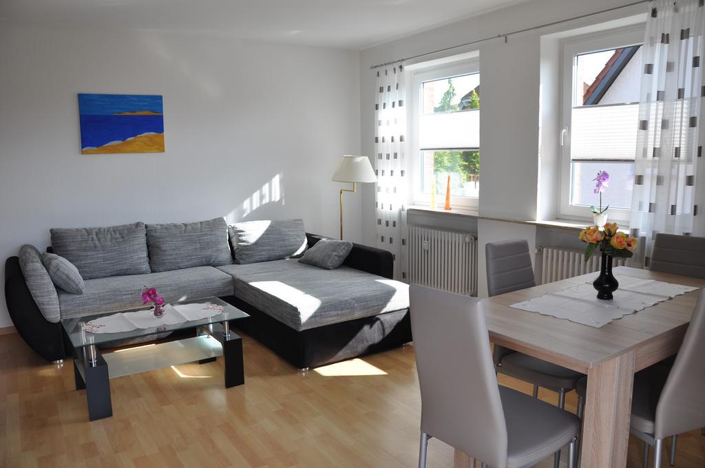 Ferienwohnung Landidyll Hamelin Zewnętrze zdjęcie
