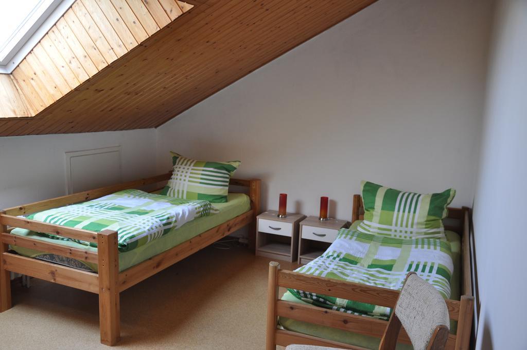 Ferienwohnung Landidyll Hamelin Zewnętrze zdjęcie