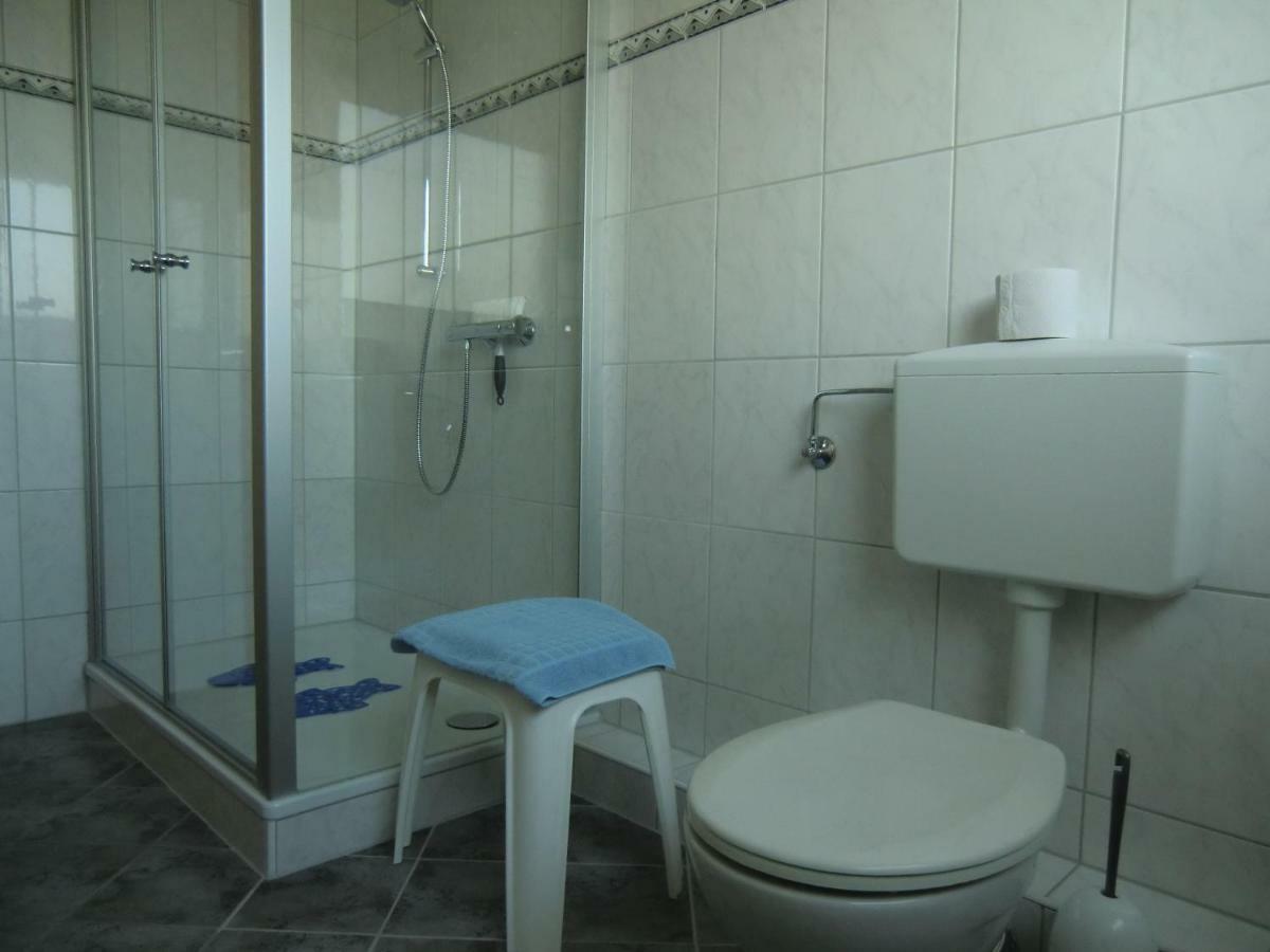 Ferienwohnung Landidyll Hamelin Zewnętrze zdjęcie